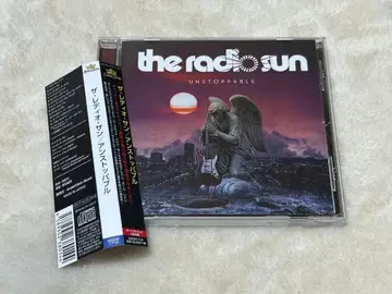 더 레디오 선 언스토퍼블 The Radio Sun 멜로하