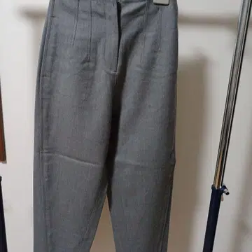 SWINSWING 그레이 팬츠