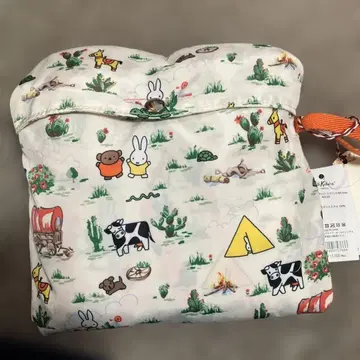 미피 폴더 웨이 백팩 미피 로데오