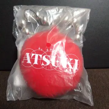 GENIC 마시코 아츠키 쿠션 스트랩