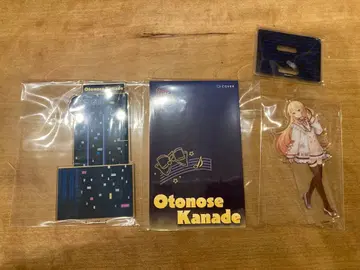 ReGLOSS PLAYLIST 오토노세 카나 아크릴 스탠드