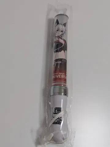 명조 1st Anniversary Fes 응원봉 잔니