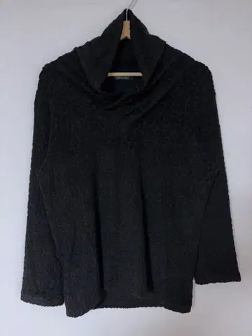 Tornado Mart 드레이프 넥 티셔츠 레오파드 무늬 파일 Y2K