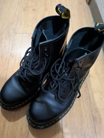 Dr. Martens