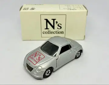 토미카 N's collection 다이하츠 코펜