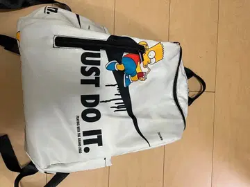 바트 심슨 백팩 2019