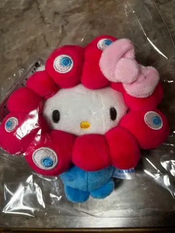 미야쿠미야쿠 BC 헬로키티 박람회장 한정 컬러