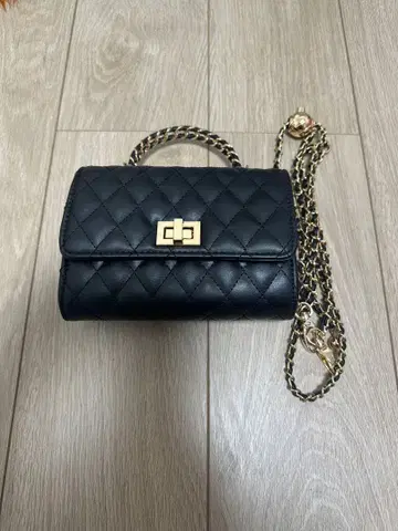 아베일 shoko 숄더백