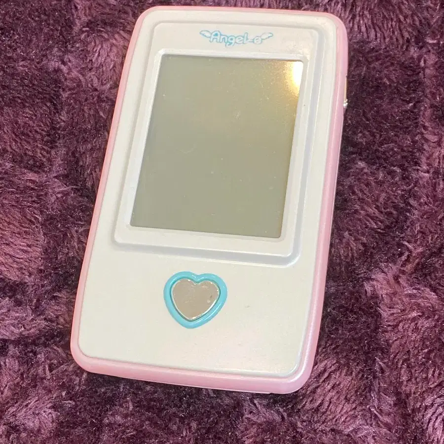 바로 결제 놉! 작동ㅇ 소리X엔젤폰 고전완구 핸드폰 장난감 엔젤이