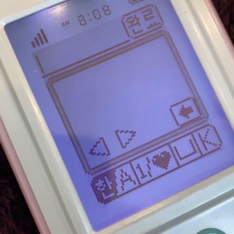 바로 결제 놉! 작동ㅇ 소리X엔젤폰 고전완구 핸드폰 장난감 엔젤이