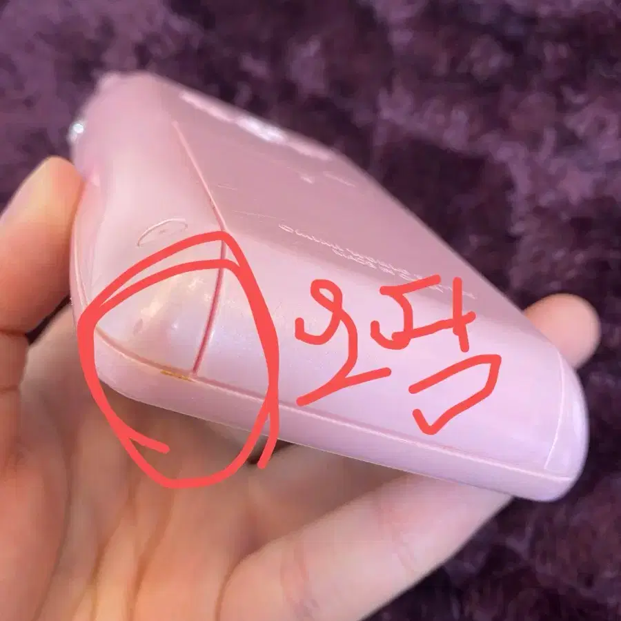 바로 결제 놉! 작동ㅇ 소리X엔젤폰 고전완구 핸드폰 장난감 엔젤이