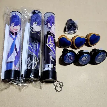 앙스타 사자나미 쥰