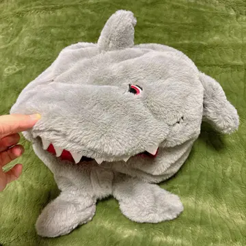 유니버셜 스튜디오 재팬 (USJ) 죠스 팬 캡