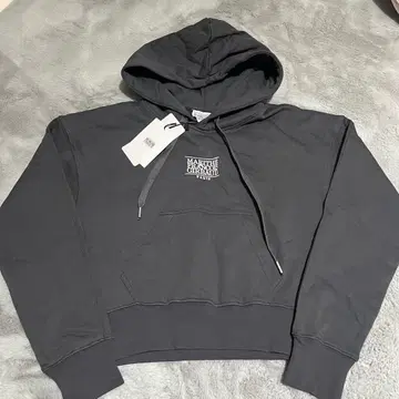 마리떼 프랑소와 저버 후드티