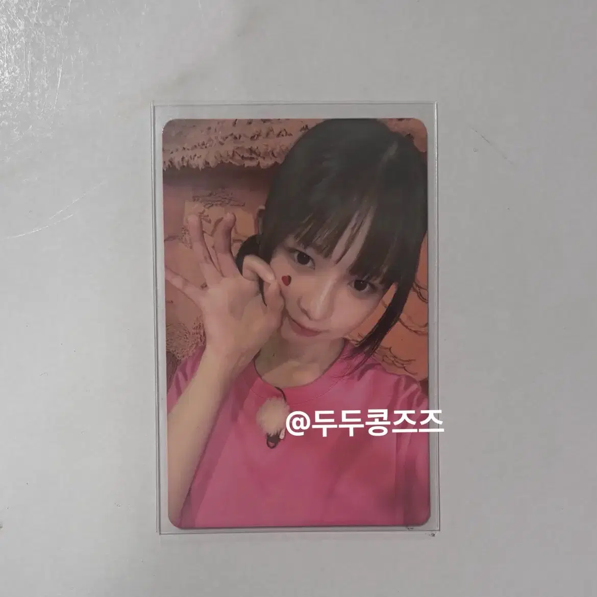 (Official Goods Bonus) Ive Lay Empathy Tokyo Japan Venue Poca Jjimjilbang