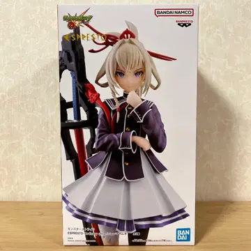 몬스터 스트라이크 남코 몬스토 마사무네 피규어 ESPRESTO