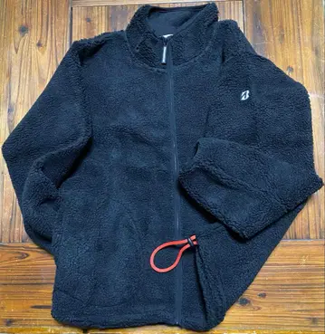 플리스 브릿지스톤