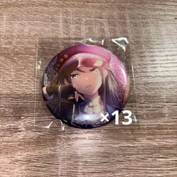 프로젝트 세카이 컬러풀 스테이지! feat. 12C 군복 호시노 이치카