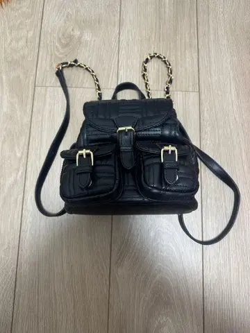 아베일 shoko 백팩