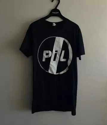 PIL T셔츠 M 사이즈