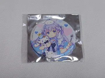 주문은 토끼입니까? 주문토끼 산리오 치노 시나모롤 캔뱃지