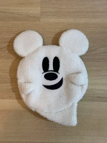 [ 미사용 ] 디즈니 유령 베레모