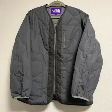 THE NORTH FACE PURPLE LABEL 23AW