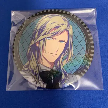 우타프리 카뮈 캔뱃지 탭 나이무비치케