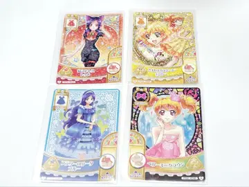 프레쉬 프리큐어 DCD 카드