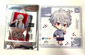 니지산지 극락탕 쿠츠하