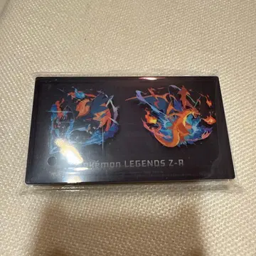 포켓몬 LEGENDS Z-A 2층 아크릴 스탠드