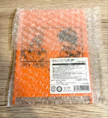 미도리야 & 바쿠고 도케카스! 거울