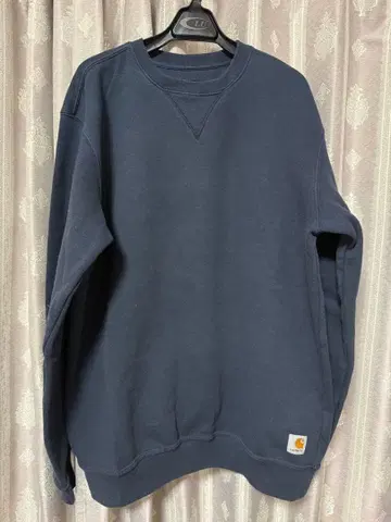 carhartt 네이비 트레이닝복 M 사이즈