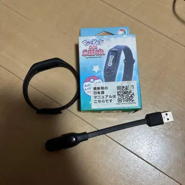 포켓 오토 캐치 플러스 포켓몬GO