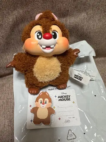 POPMART Mickey Family 미키 패밀리 데일