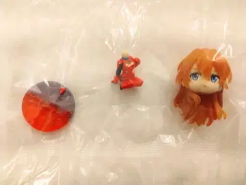 에반게리온 모듬 아스카