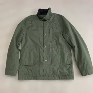 [ 레어 ] L.L.Bean 밀리터리 자켓 [ 새상품급 ]