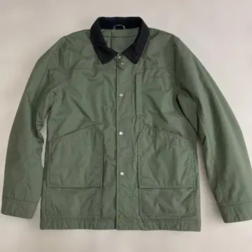 [ 레어 ] L.L.Bean 밀리터리 자켓 [ 새상품급 ]