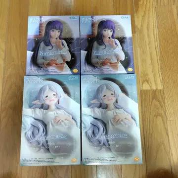 장송의 프리렌 yumemirize 피규어 프리렌, 페른