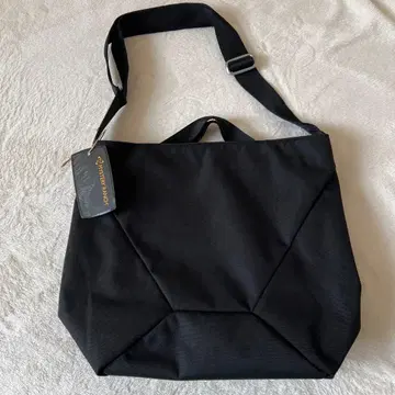 [ 미사용 새상품 ] 미스터리 랜치 토트백 빈들 숄더백