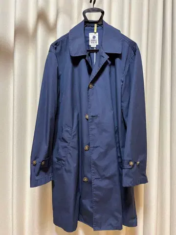 시에라 디자인 블루 라벨 65/35 라이트 스프링 코트