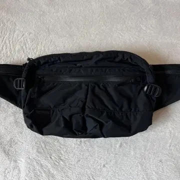 라미다스 RAMIDUS 웨이스트 백 (L)