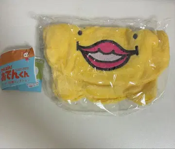 힘내라! 오뎅군 파우치&복조리 컬렉션 오뎅군 가챠가챠