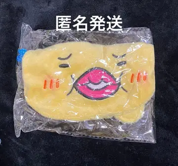 힘내라! 오뎅군 파우치&복조리 컬렉션 오뎅군 오뎅군 () 1