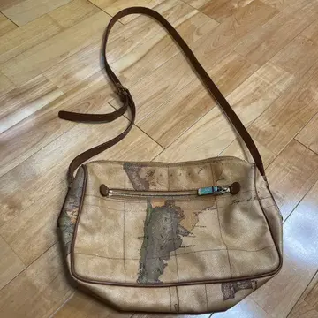 플리마켓 클라세 숄더백