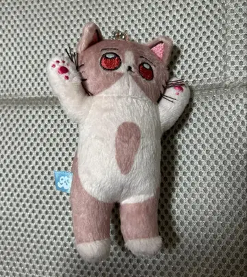 계속 한밤중이면 좋을 텐데 봉제 인형 쇼가스토