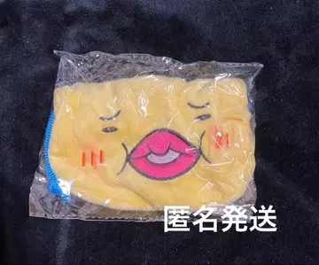 힘내라! 오뎅군 파우치 & 복조리 컬렉션 오뎅군 오뎅군 () 2