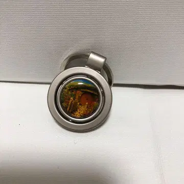 [ NZ 현지 구매 ] 로드 오브 더 링 키링