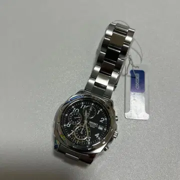 [ 한정 특가 ] 세이코 SND195P 아날로그 워치