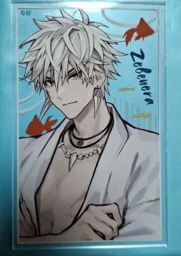 제네베라 아쿠카